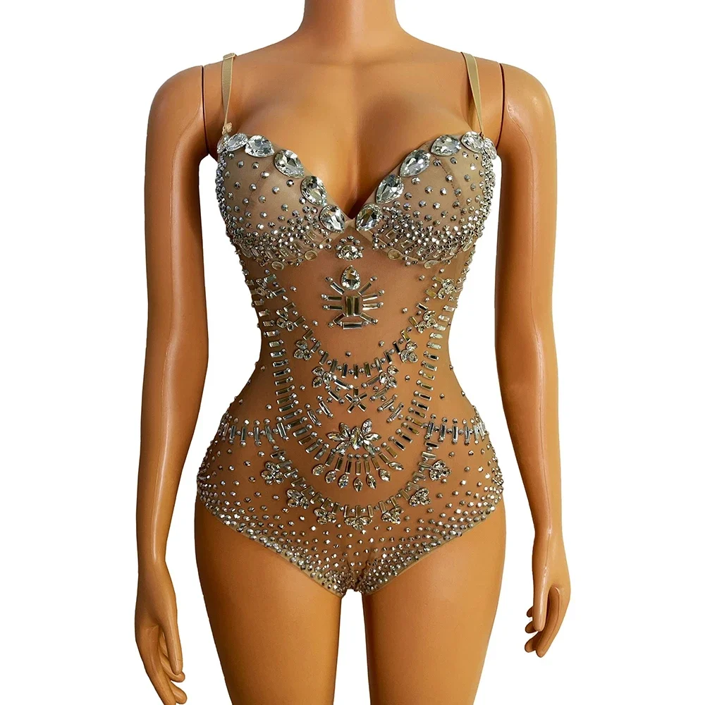 Rhinestone Banding Trim - Félébration de la chanteuse Dj strass,