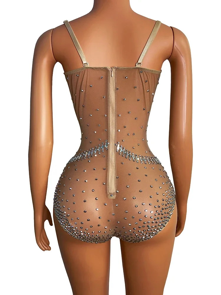 Félébration de la chanteuse Dj - Rhinestone Banding Trim avis et prix