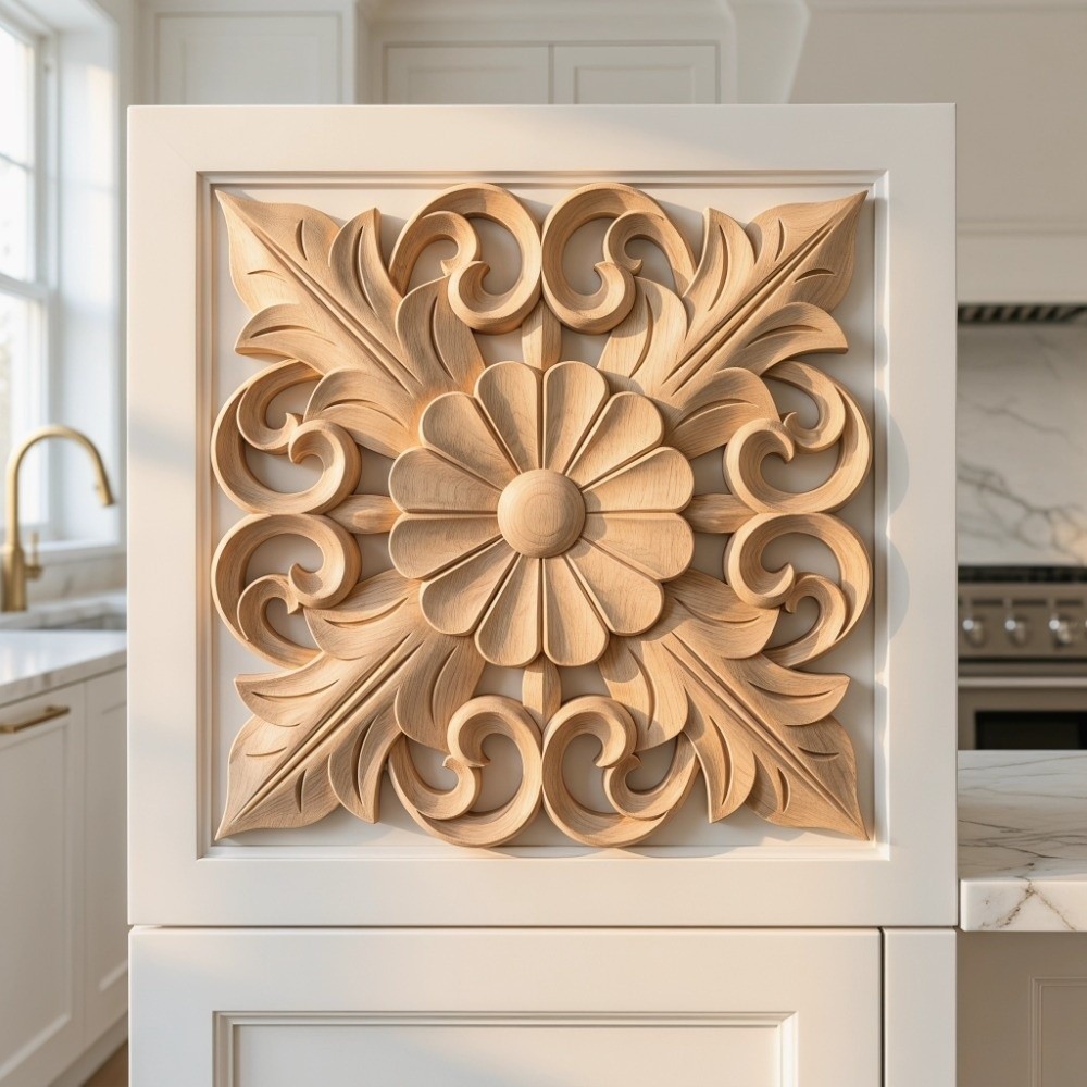 Décoration d'intérieur en bois - Embellish Craft avis et prix