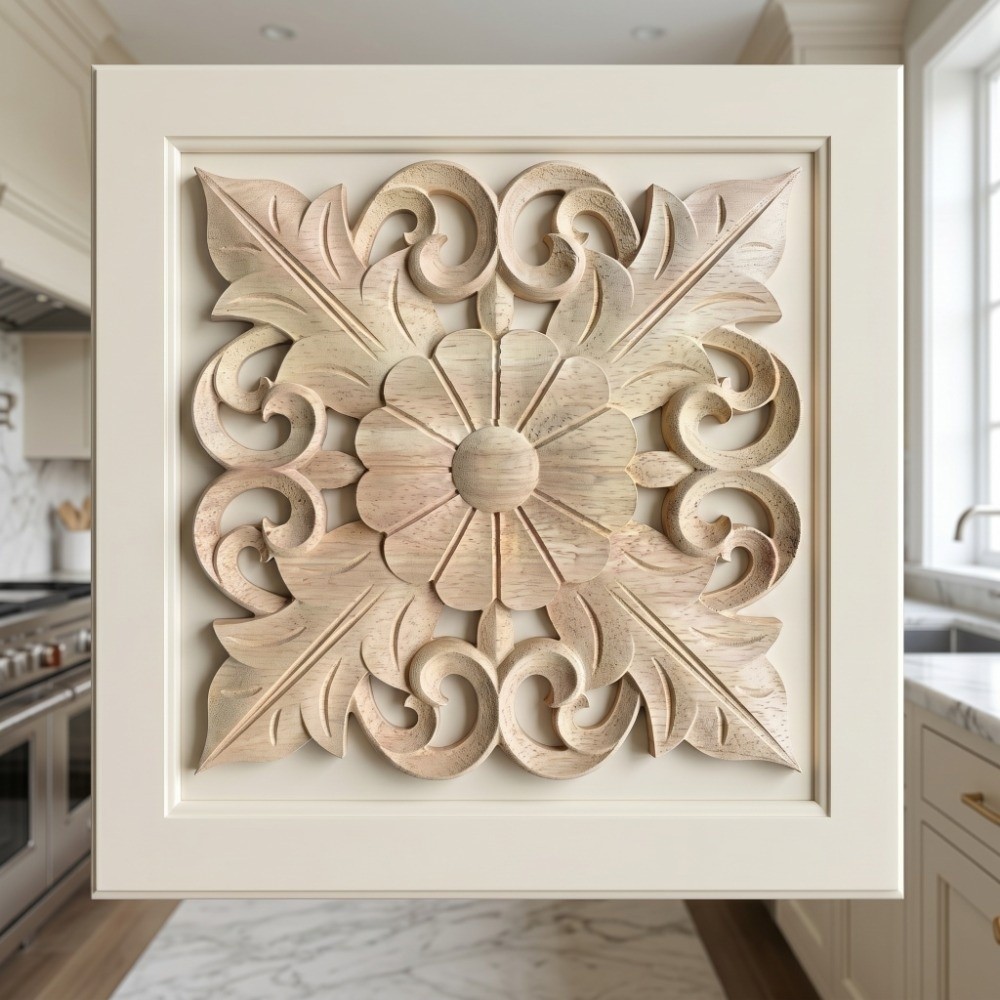 Décoration d'intérieur en bois - Embellish Craft avis et prix