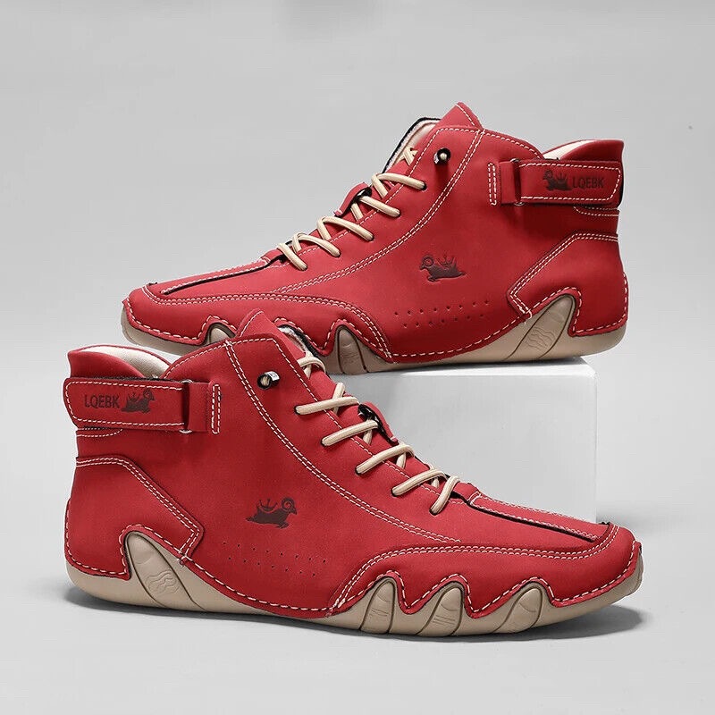 Chaussures décontractées en cu - Guipure Lace Panel avis et prix