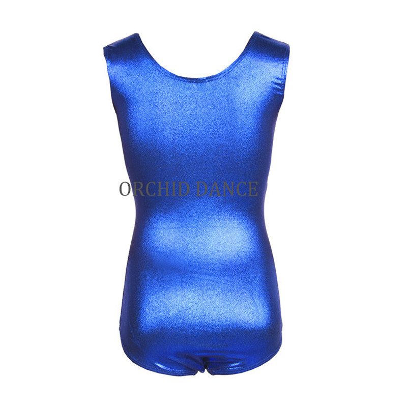 Justaucorps avec Strass pour E - Rhinestone Banding Trim avis et prix