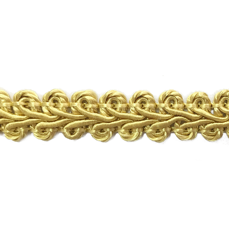 Ruban de couture de base en Po - Fringe Ribbon Sewing avis et prix