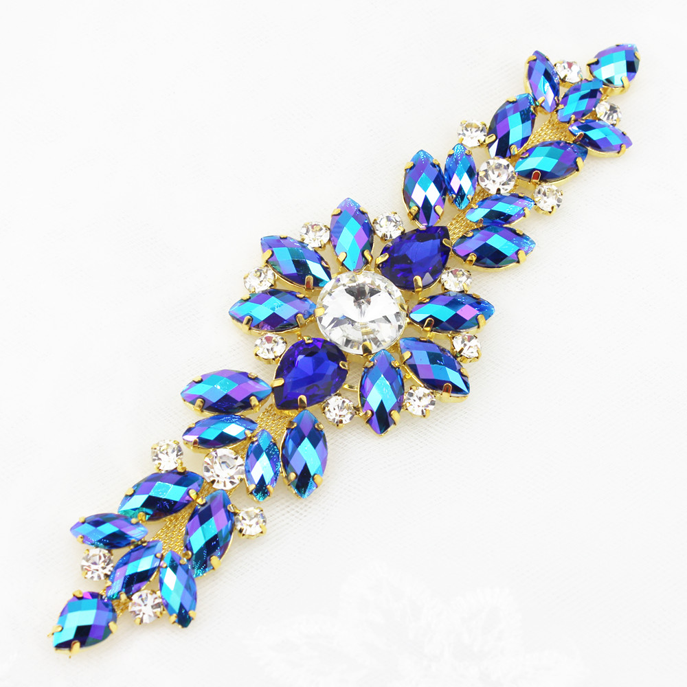 Patch AB à Coudre sur Strass,  - Sew On Rhinestone avis et prix