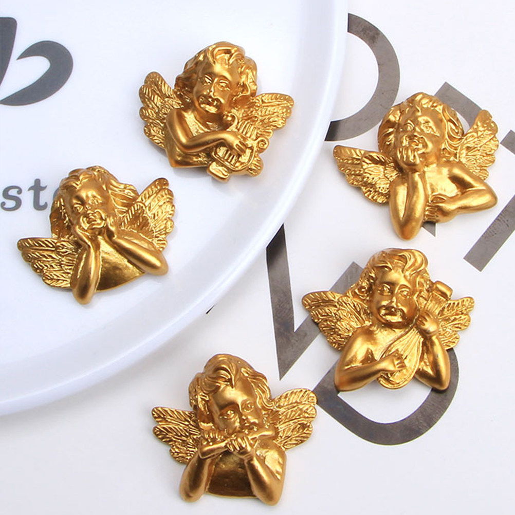 15 pièces d'accessoires en rés - Embellish Craft avis et prix