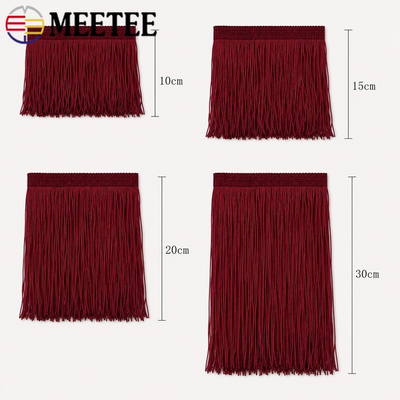 5/10 Yards de franges à pompon - Fringe Ribbon Sewing avis et prix