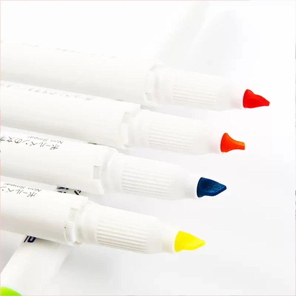 Ensemble de stylos marqueurs à - Zebra Pen Mildliner avis et prix