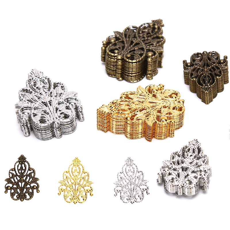 Offre Spéciale – 20 Pièces Ass - Embellish Craft avis et prix