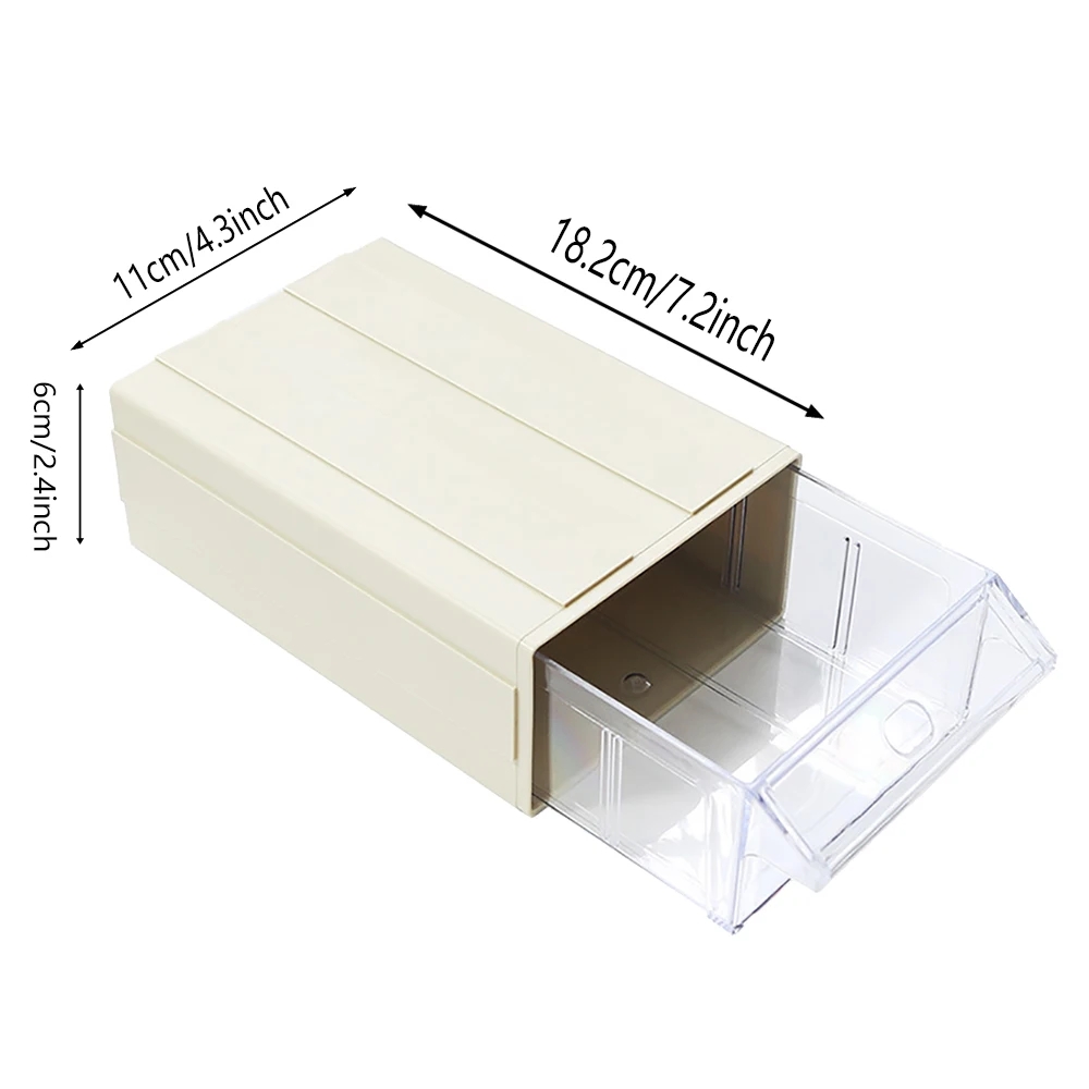 Boîte de rangement en plastiqu - Craft Embellishment Storage avis et prix