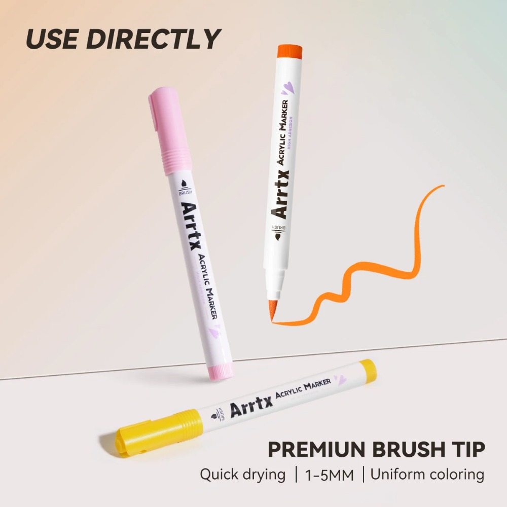Marqueurs acryliques Arrtx 30/ - Copic Marker Classic avis et prix