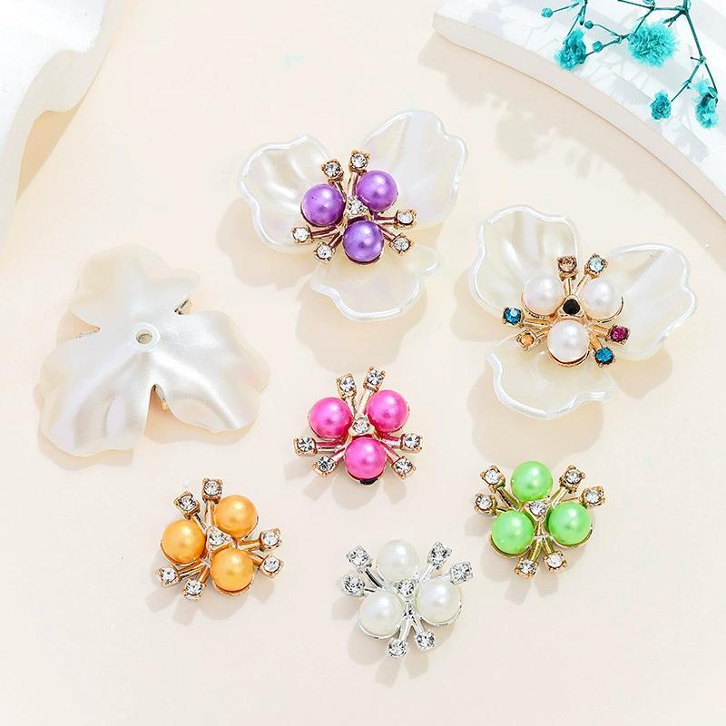 50 pièces de strass, cristaux  - Sew On Rhinestone avis et prix