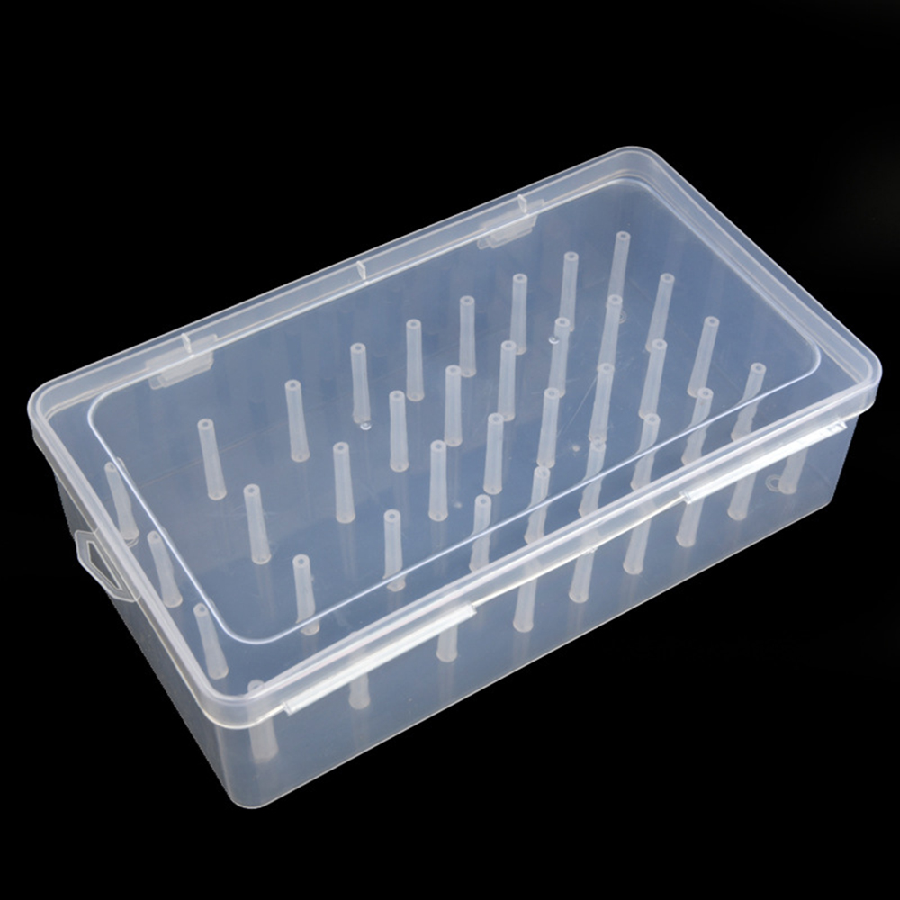 Nouvelle boîte de fil à coudre - Craft Embellishment Storage avis et prix