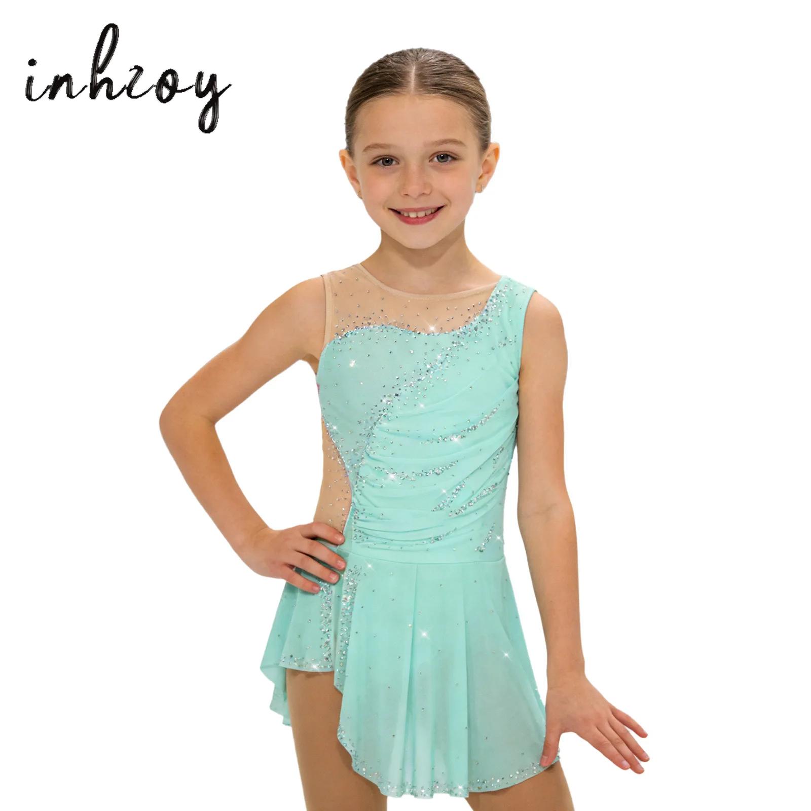 Justaucorps de gymnastique ryt - Rhinestone Banding Trim avis et prix
