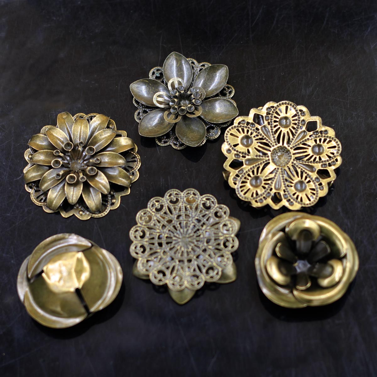 Combinaison d'embellissements  - Embellish Craft avis et prix