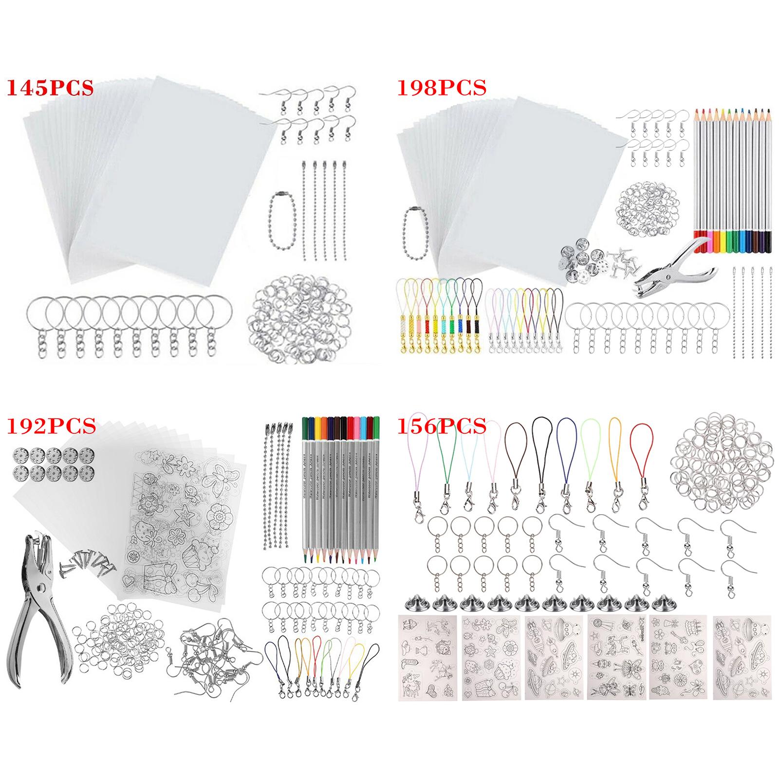 Film en plastique thermorétrac - Embellish Craft avis et prix