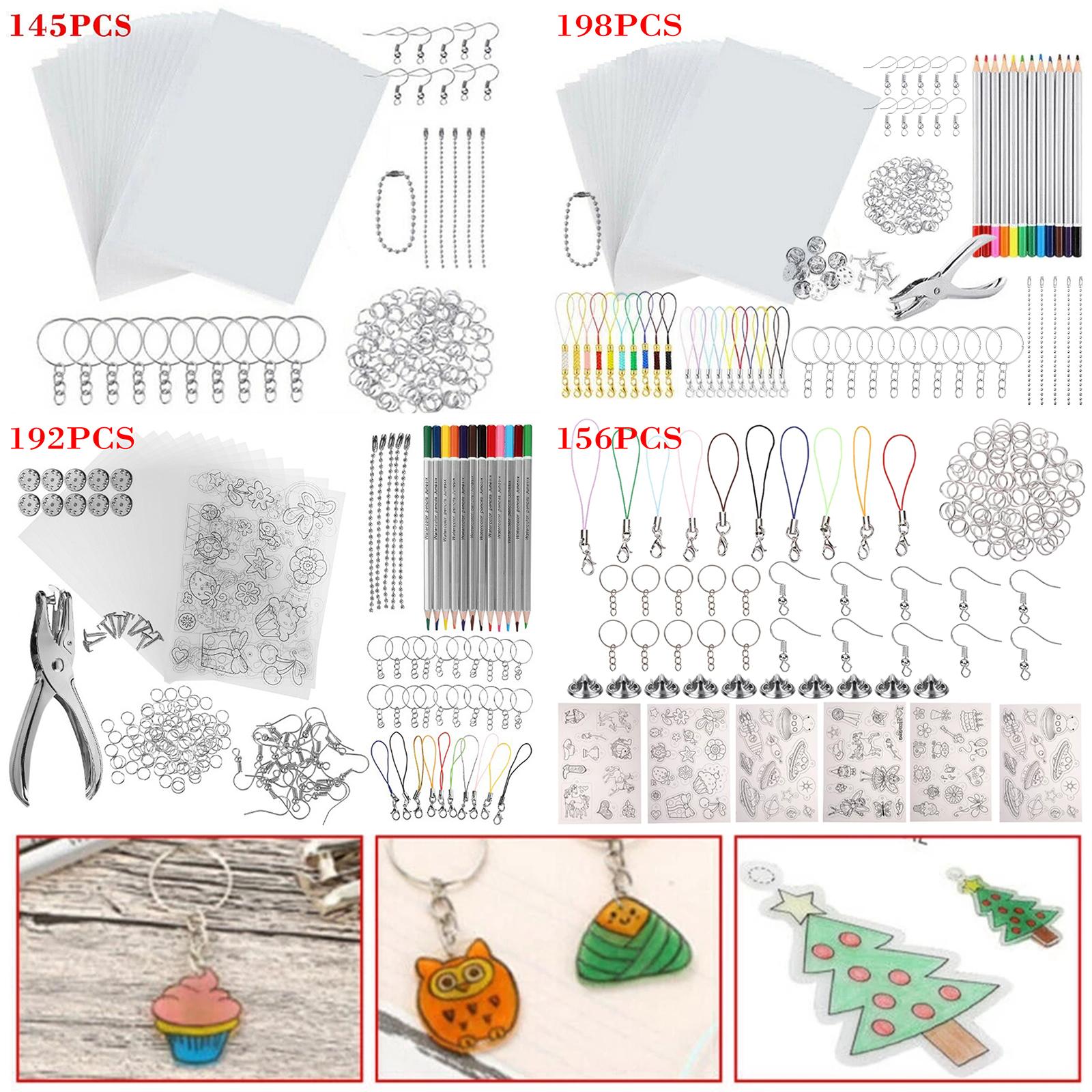 Film en plastique thermorétrac - Embellish Craft avis et prix